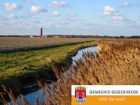 Gemeente Goedereede