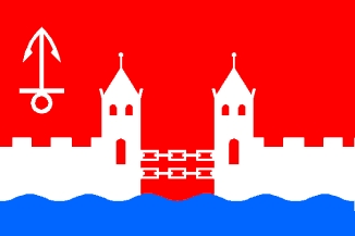 gemeentevlag